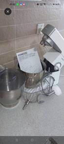 Kenwood stand Mixer KM636