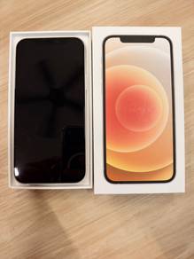 iPhone 12 128GB - WHITE