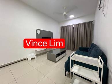 Condominium For Rent in Orchard Ville