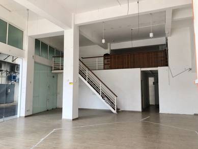 Shop lot For Rent in Bukit Mertajam,PNG