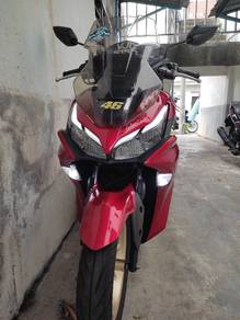 Yamaha NVX