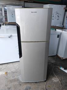 Panasonic dua pintu untuk di jual murah murah 🌹