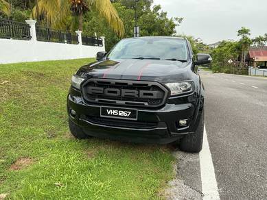Ford Ranger XLT in Seremban, NSN