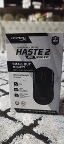 HP Hyper Gaming Mouse