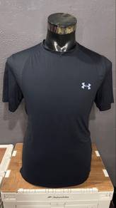 UNDER ARMOUR T-Shirt Black 3