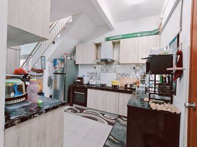 Terraced House For Sale in Bandar Sri Damansara,SGR