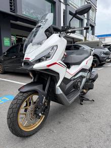 Keeway XDV 180 EVO