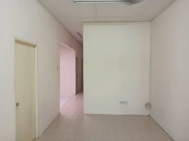 1-storey Terraced House For Rent in Cyberjaya,SGR
