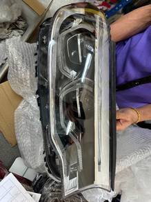 BMW 530i G30 Malaysia Original Right Head Light
