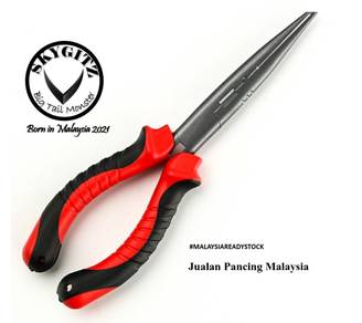 SKYGITZ MALAYSIA TEFLON COATED plier
