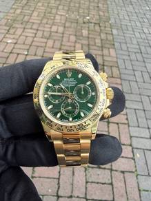 Rolex Daytona John Mayer 2019