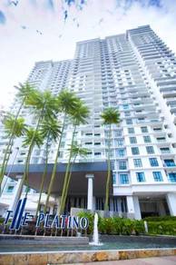 Service Residence For Rent in The Platino Serviced Apartment
