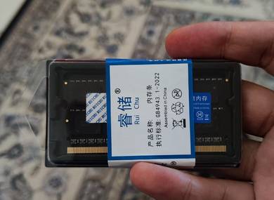 Ram DDR3