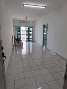 Apartment For Sale in Ocean View (Bandar Sri Pinang)