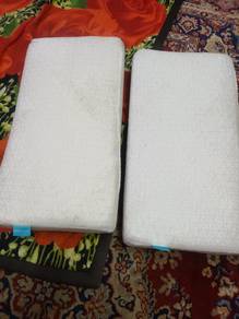 pillows 2 pcs 