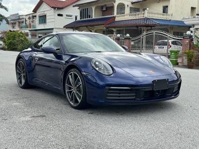 Porsche 911 Carrera CARRERA in Cheras, KUL