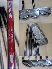 Taylormade P770 Iron Set