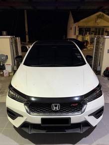 Honda City RS in Alor Setar, KDH