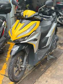 Honda Vario 125