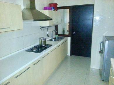 Apartment For Sale in Desa Idaman Residences