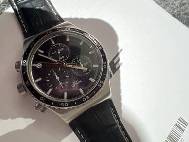 swatch irony night