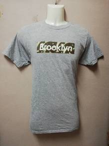 T-Shirt BROOKLYN Size L