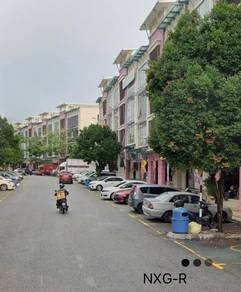 Shop lot For Sale in Setia Alam,SGR