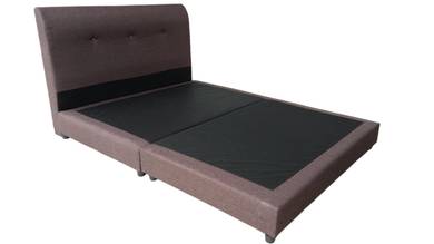 Queen Bed M367 CF