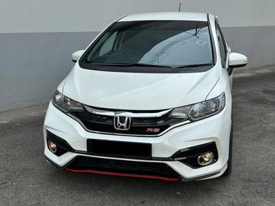 Honda Jazz V in Bandar Bukit Tinggi, SGR