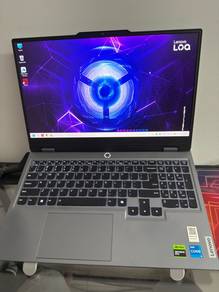Lenovo Loq Gaming