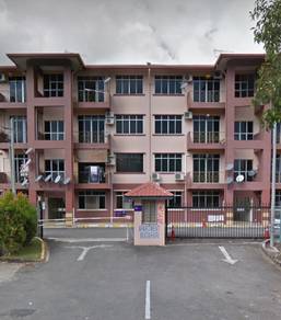 Apartment For Sale in Matahari