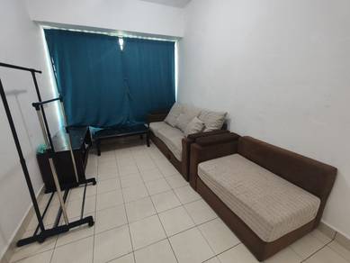 Apartment For Rent in Cyber City Apartment 2