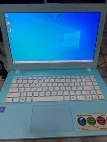 leptop asus