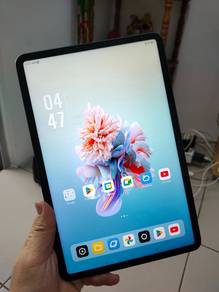 zte nubia pad Pro 256GB Snapdragon 8 gen 3