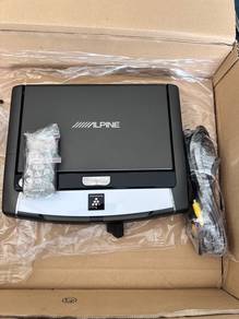 Alpine roof monitor