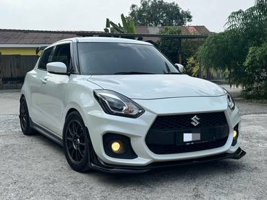 Suzuki Swift SPORT in Kajang, SGR