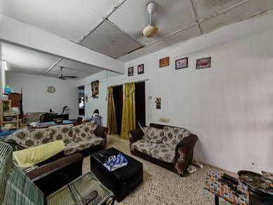 1-storey Terraced House For Sale in Others,SGR