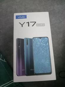 vivo y17