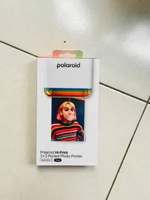 Polaroid Hi-Print 2x3 Pocket Photo Printer (Gen 2)