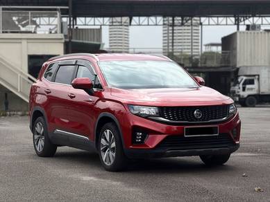 Proton X90 PREMIUM in Masai, JHR