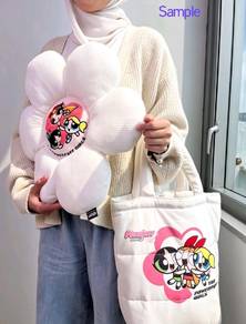 [Set of 2] Powerpuff Girl Gift Original Set New