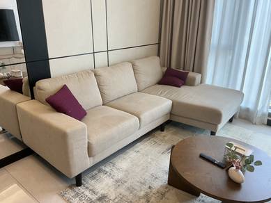 Good condition sofa for sale