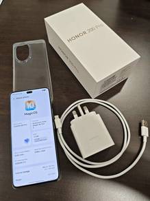 HONOR 200 Pro 512 GB - FULL SET with Box