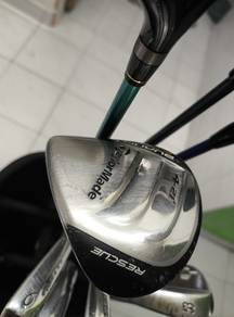 Taylormade Resque 