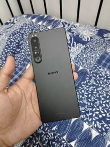 Sony Xperia 1 iv
