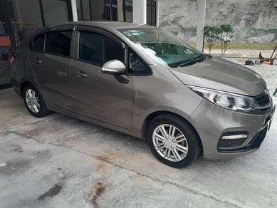 Proton Persona EXECUTIVE in Muadzam Shah, PHG