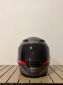 Helmet untuk dilepas