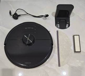 Xiaomi Roborock S6 MaxV