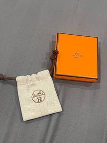Hermes Earring