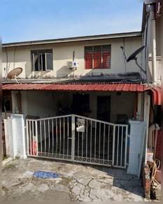 2-storey Terraced House For Sale in Port Dickson,NSN
